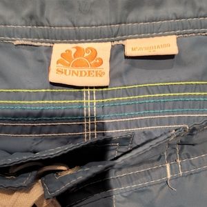 Sundek Men's Board Shorts